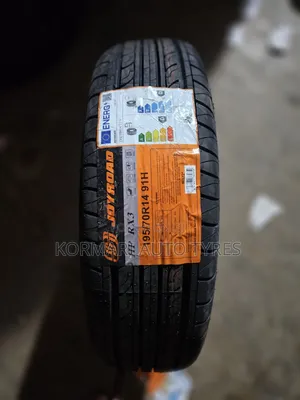 195/70R14 Joyroad Tire