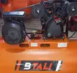 BTALI 200L Air Compressor Isiyo na Mafuta - 2