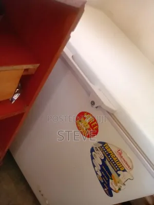 Ramtons 200L Chest Freezer - Used