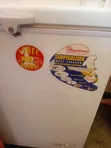 Ramtons 200L Chest Freezer - Used - 2