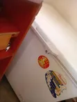 Ramtons 200L Chest Freezer - Used - 3