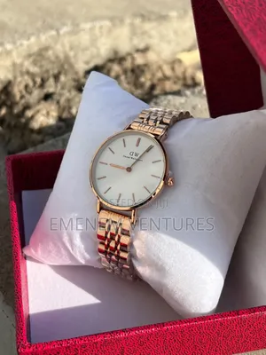 Daniel Wellington Ladies Watch