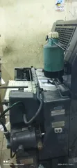 Heidelberg GTO 46 Printer ya Offset - 1