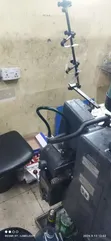 Heidelberg GTO 46 Printer ya Offset - 3