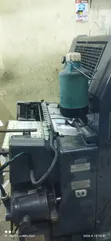 Heidelberg GTO 46 Printer ya Offset - 5