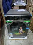 Syinix 10KG Mashine ya Kufulia ya Mbele - Inverter BLDC - 2