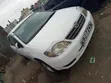 Toyota Corolla 2007 Nyeupe - 1