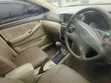 Toyota Corolla 2007 Nyeupe - 3
