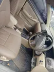 Toyota Corolla 2007 Nyeupe - 4