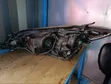 Toyota Wish 2010-2015 Non-Xenon Headlight - 2