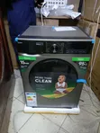 Syinix 10KG Washing Machine - Baby Care Steam Wash - 2