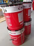 Insutech Insucoat Water-Based Bituminous Emulsion Primer 20L - 2