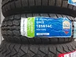 Tairi ya 185R14C Linglong - 1