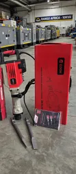 Edon 2000W Demolition Hammer - 1