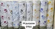 Sheer Curtains Mpya - Zinauzwa kwa Mita - 1