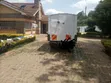 Nissan Hardbody 2005 Nyeupe - 2