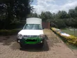 Nissan Hardbody 2005 Nyeupe - 3
