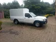 Nissan Hardbody 2005 Nyeupe - 4