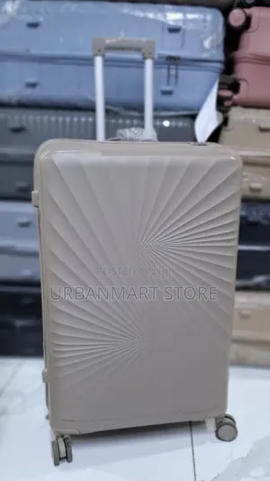 Tegi Kubwa Sana ya Rubber ya 72CM