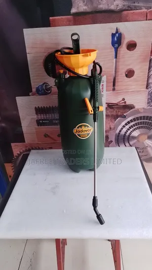 Pressure Sprayer 8L - Mpya Kabisa