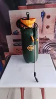 Pressure Sprayer 8L - Mpya Kabisa - 2