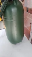 Pressure Sprayer 8L - Mpya Kabisa - 3