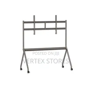 Samsung Interactive Display Floor Stand