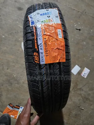 Tairi ya 175/70R14 Joyroad