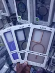 Kifaa cha MagSafe cha Sumaku kwa Samsung Galaxy A56 - 1