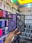 Kifaa cha MagSafe cha Sumaku kwa Samsung Galaxy A56 - 2