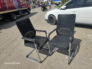 Boss Office Products Viti vya Ofisi na Msaada wa Mgongo