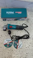 Total Angle Grinder 750W 4.5-Inch - 2
