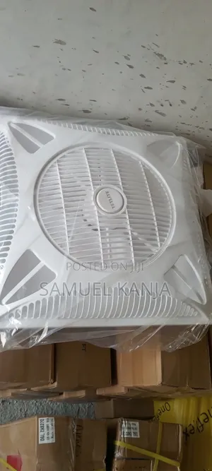 24-Inch Ceiling Fan
