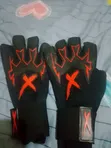 Adidas Goalkeeper Gloves - Brand New - 1