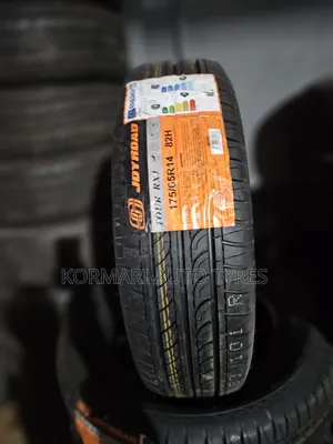 Brand New 175/65R14 Joyroad Tire
