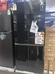 Smartpro 4-Door Refrigerator - 5 Year Warranty - 1