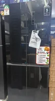 Smartpro 4-Door Refrigerator - 5 Year Warranty - 2