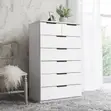 Space Saving Chest of Drawers - Home Palace Kenya - 4
