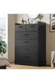 Space Saving Chest of Drawers - Home Palace Kenya - 5