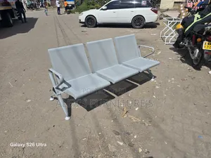 Viti Vizito vya Ofisi vya Heavy-Duty