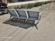 Viti Vizito vya Ofisi vya Heavy-Duty - 2