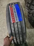 265/70R19.5 Teraking Tire - Brand New - 1