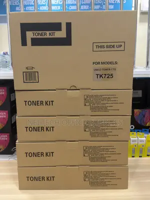 Kyocera TK-725 Toner Cartridge