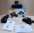 New Advanced 4-Channel Dash Camera System - 1