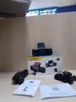 New Advanced 4-Channel Dash Camera System - 2