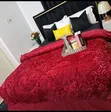 5x6 Woolen Duvet - 3