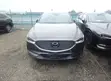 Mazda CX-8 2019 Kijivu - 1