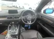 Mazda CX-8 2019 Kijivu - 4