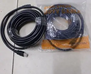 10m High-Speed HDMI Cable - Black