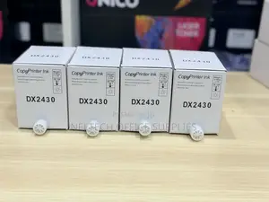 Ricoh DX 2430 Toner Cartridges